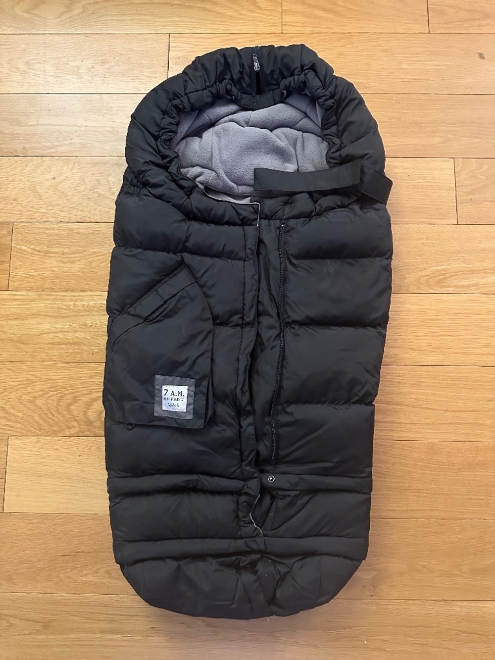 7 AM Enfant Blanket 212 Evolution